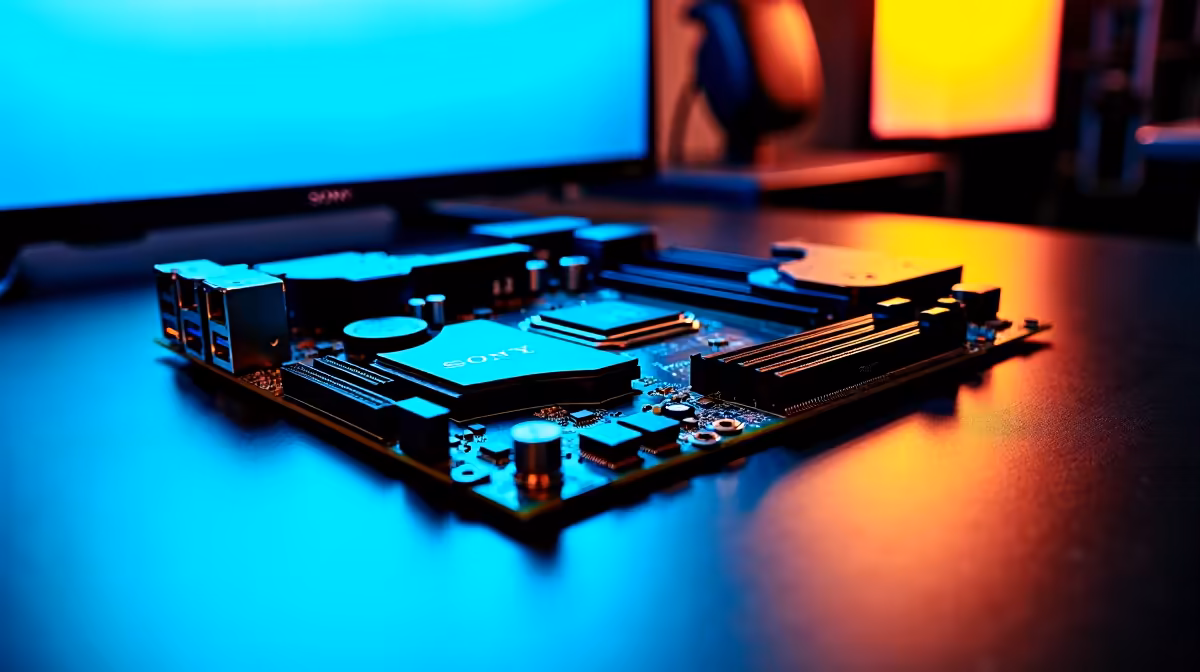 How to Upgrade your streaming setup with a New
