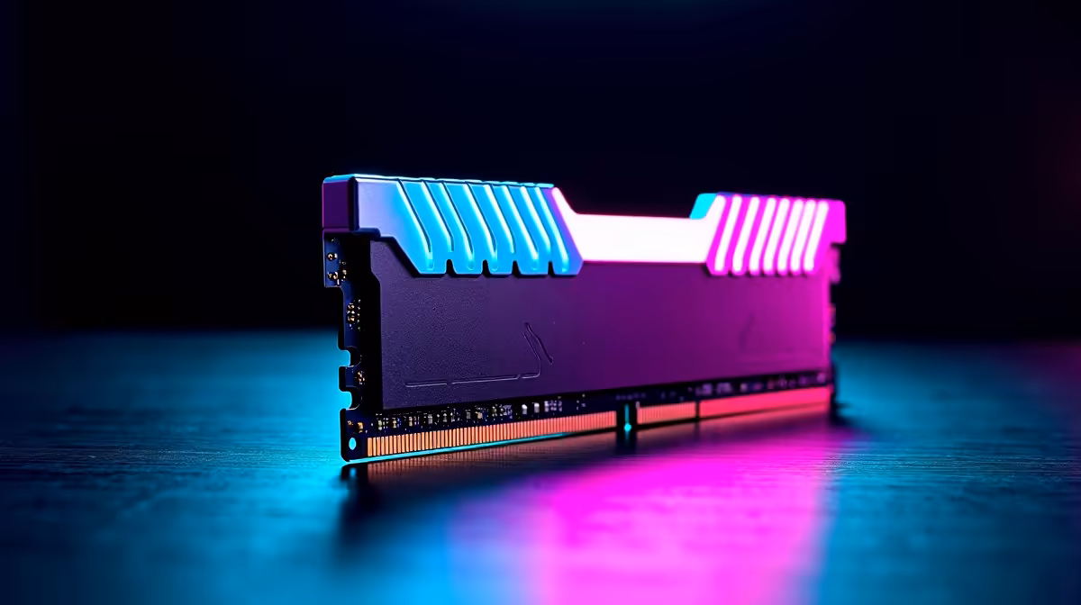 How to Upgrade your streaming setup with a New RAM: