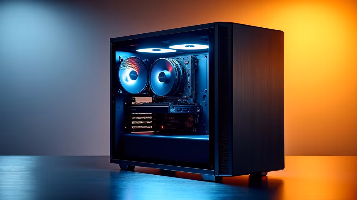 How to Upgrade your work laptop with a New Case: Guide