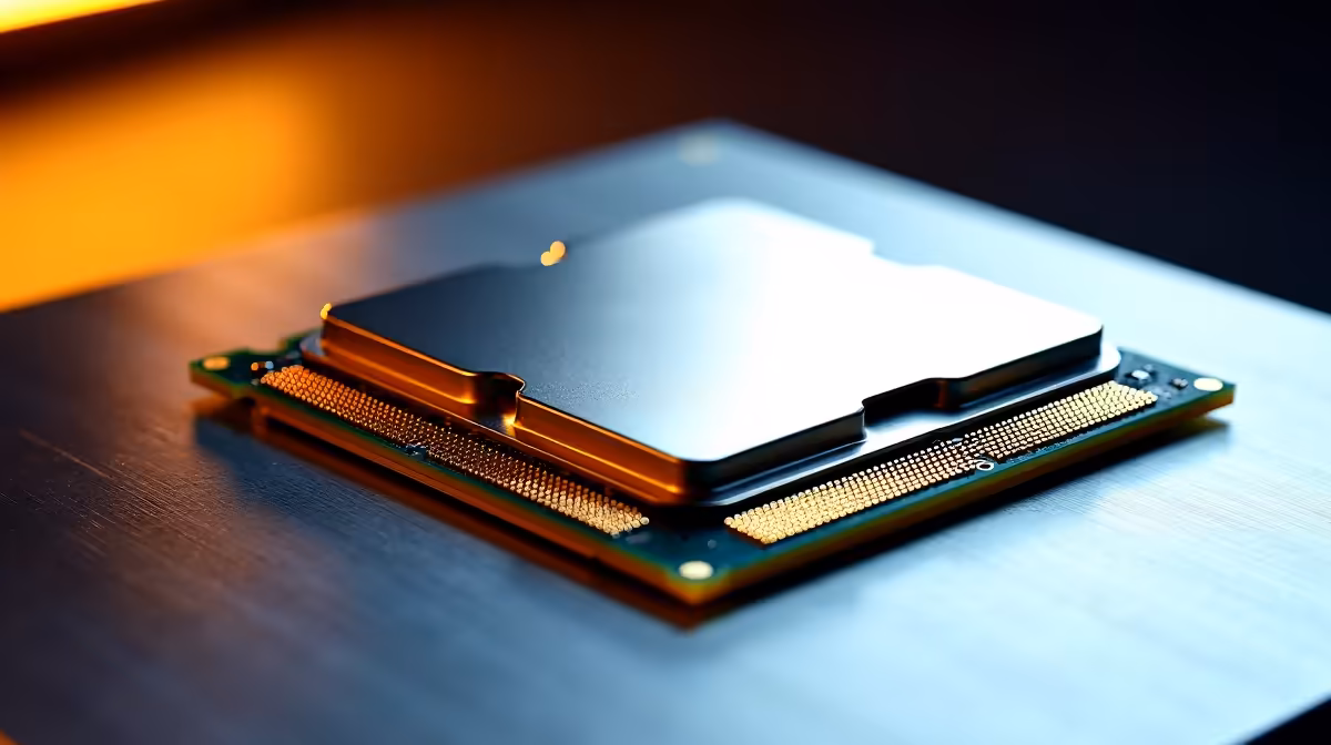 How to Upgrade your work laptop with a New CPU: Guide