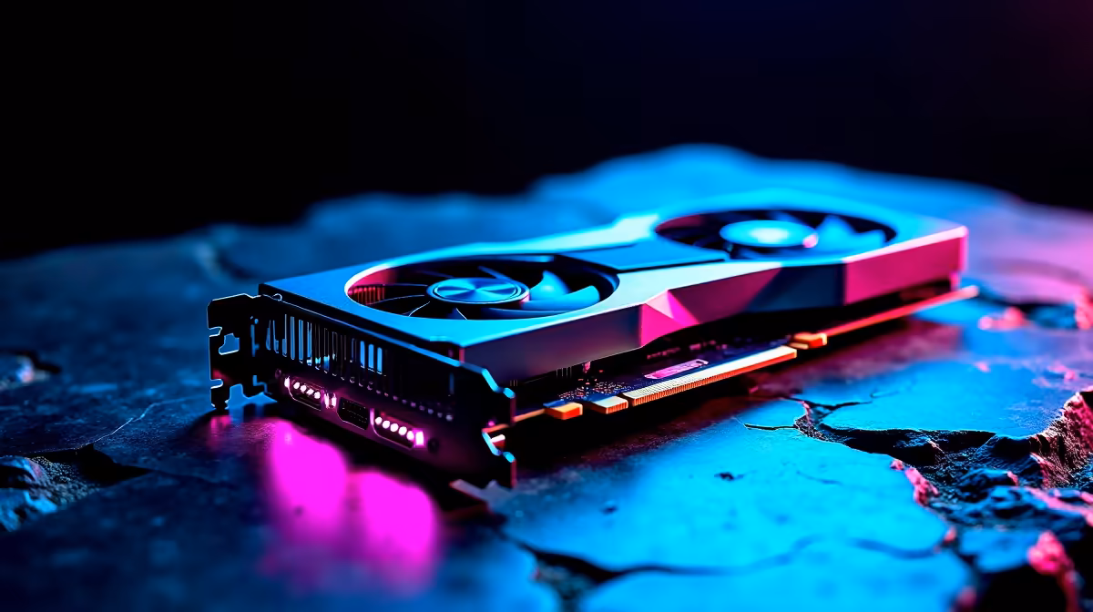 How to Upgrade your work laptop with a New GPU: Guide