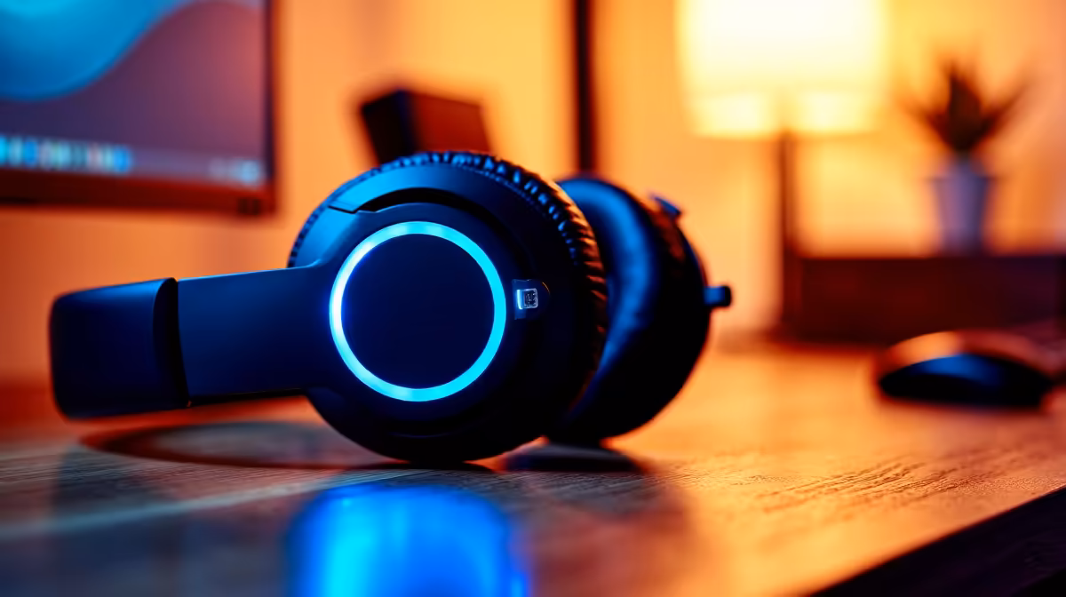 How to Upgrade your work laptop with a New Headset:
