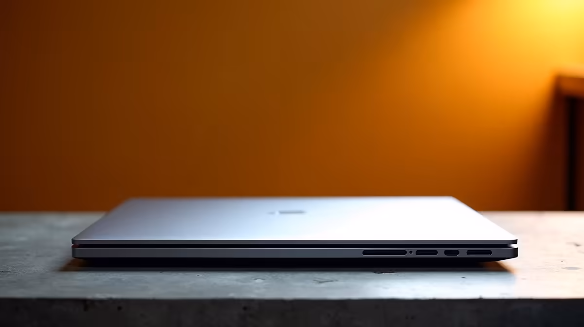 How to Upgrade your work laptop with a New Laptop: