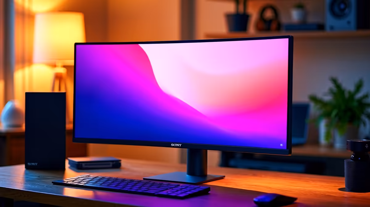 How to Upgrade your work laptop with a New Monitor: