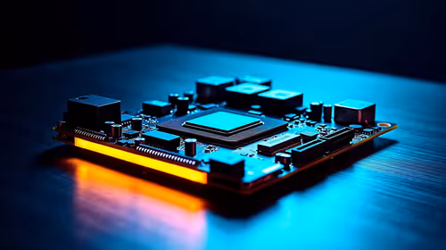How to Upgrade your work laptop with a New Motherboard: SA Guide