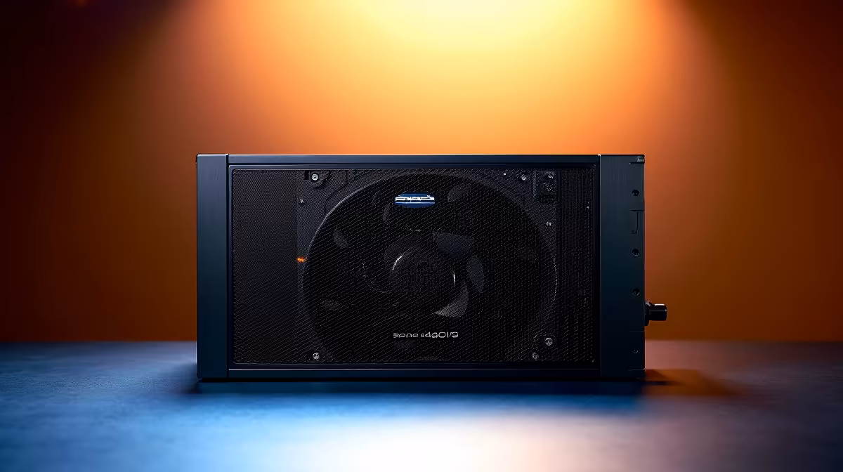 How to Upgrade your work laptop with a New PSU: Guide