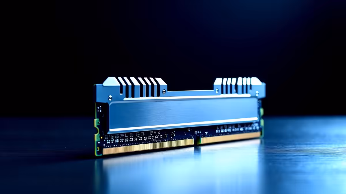 How to Upgrade your work laptop with a New RAM: Guide