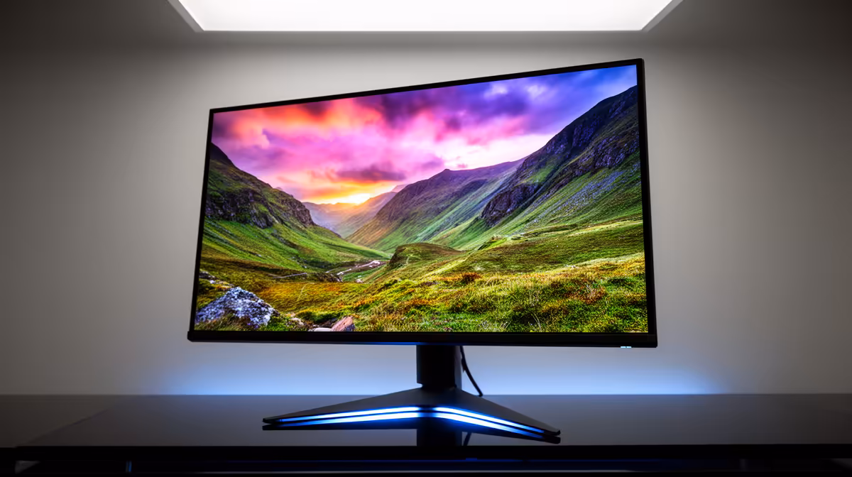 Using 99% DCI-P3 and True 10-Bit Colour for Gaming and