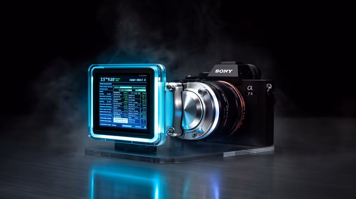 How to Use a 3.5-Inch LCD Display on an AIO Cooler for