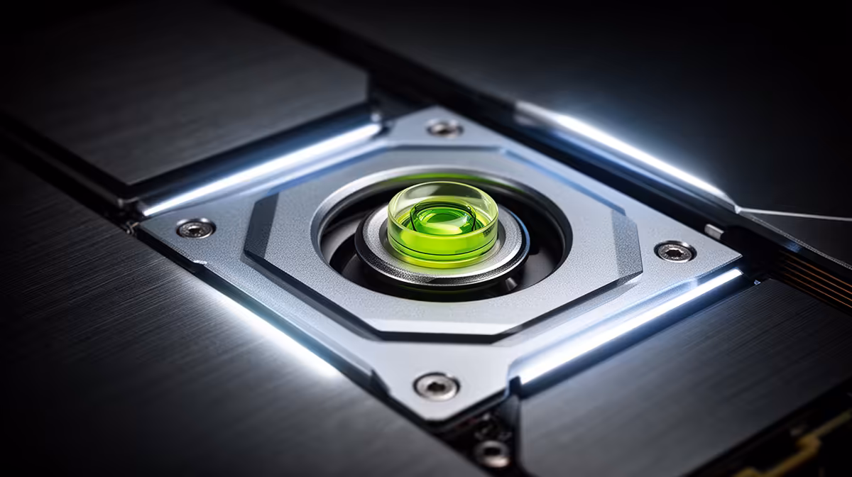 How to Use a Built-In Spirit Level for Accurate