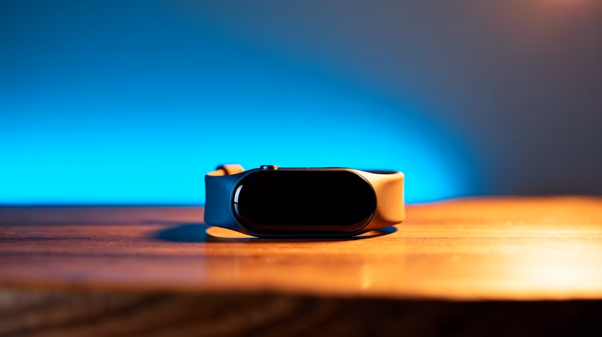 How to Use a Fitness Tracker to Improve Your Training