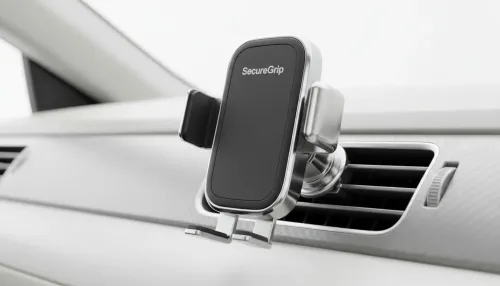 Phone Mount Without Damaging Vents: SecureGrip Best Practices