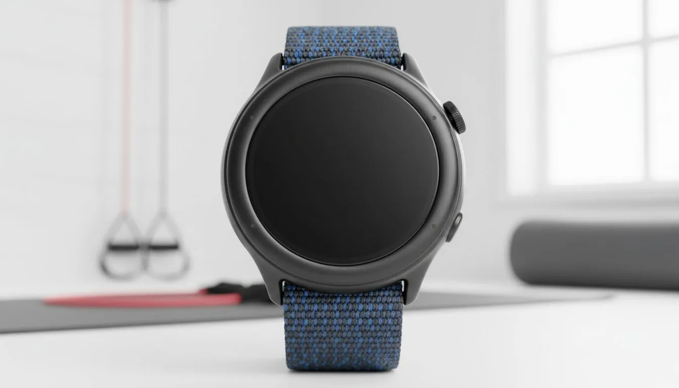 Smartwatch Fitness Routine Tips