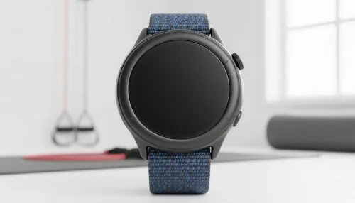 Smartwatch Fitness Routine: Build Consistency with Wearable Habits