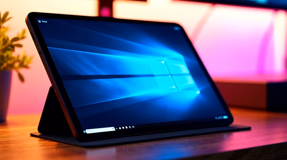 How to Use a Tablet as a Second Monitor for Your PC