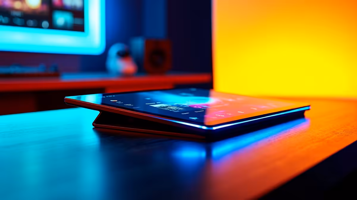 How to Use a Tablet for Streaming: Netflix, Showmax,
