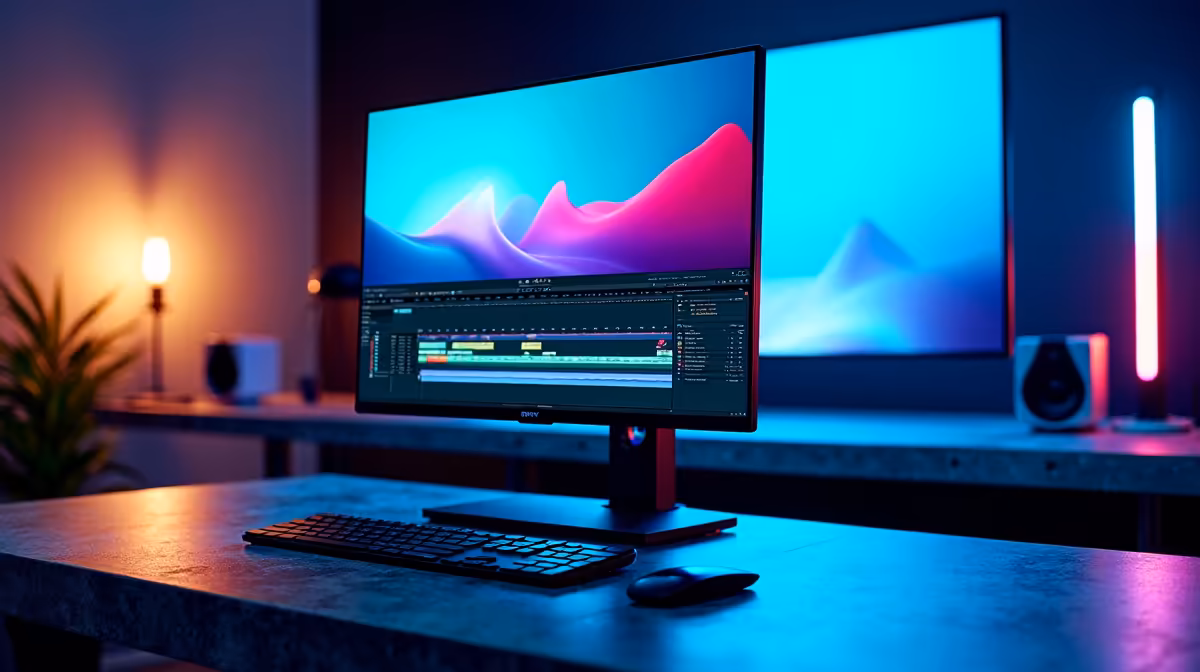 How to Use Adobe Premiere Pro for Streaming