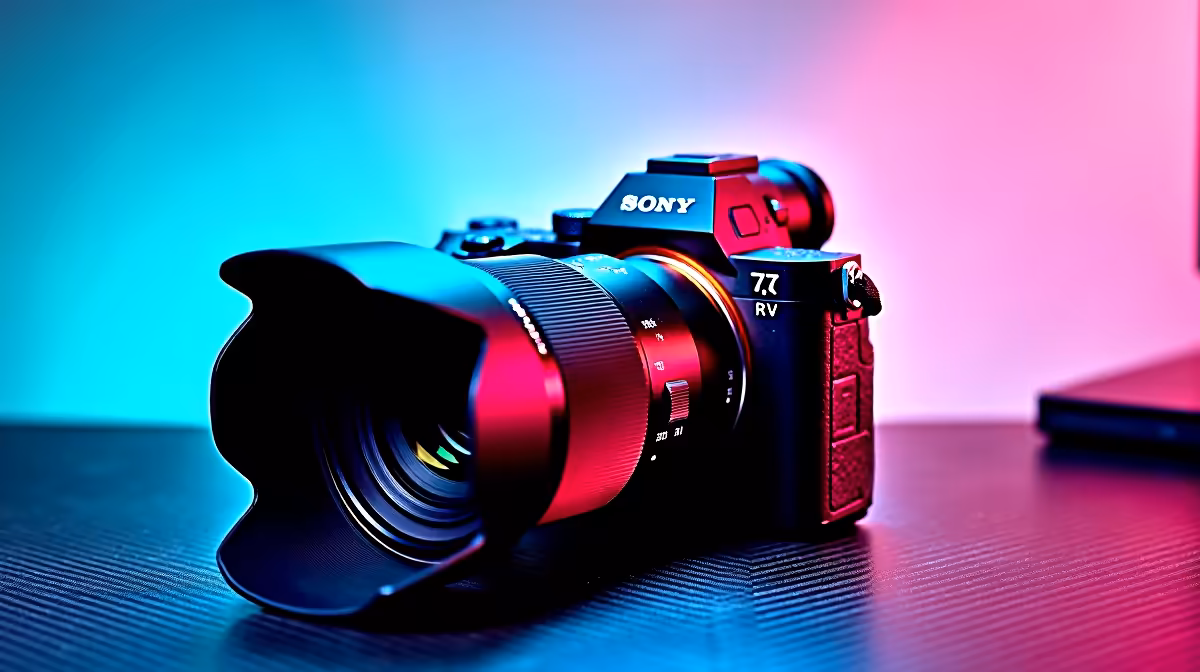 How to Use Affinity Photo for Streaming