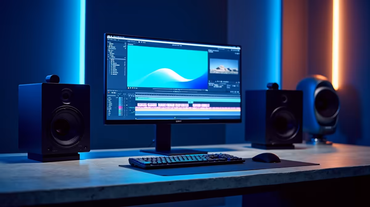 How to Use Affinity Photo for Video Editing