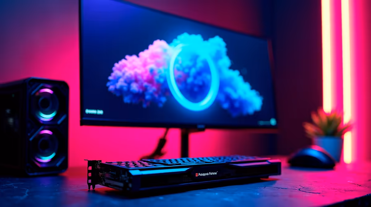 How to Use AI in Blender for 3D Modelling