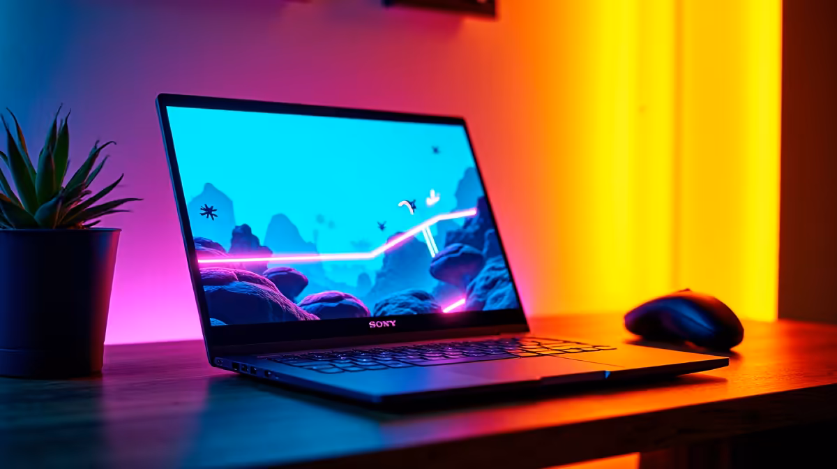 How to Use AI to Generate Game Assets for Indie