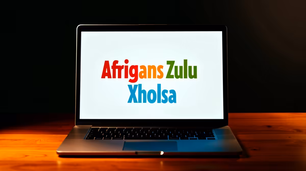 How to Use AI to Translate Documents Into Afrikaans,