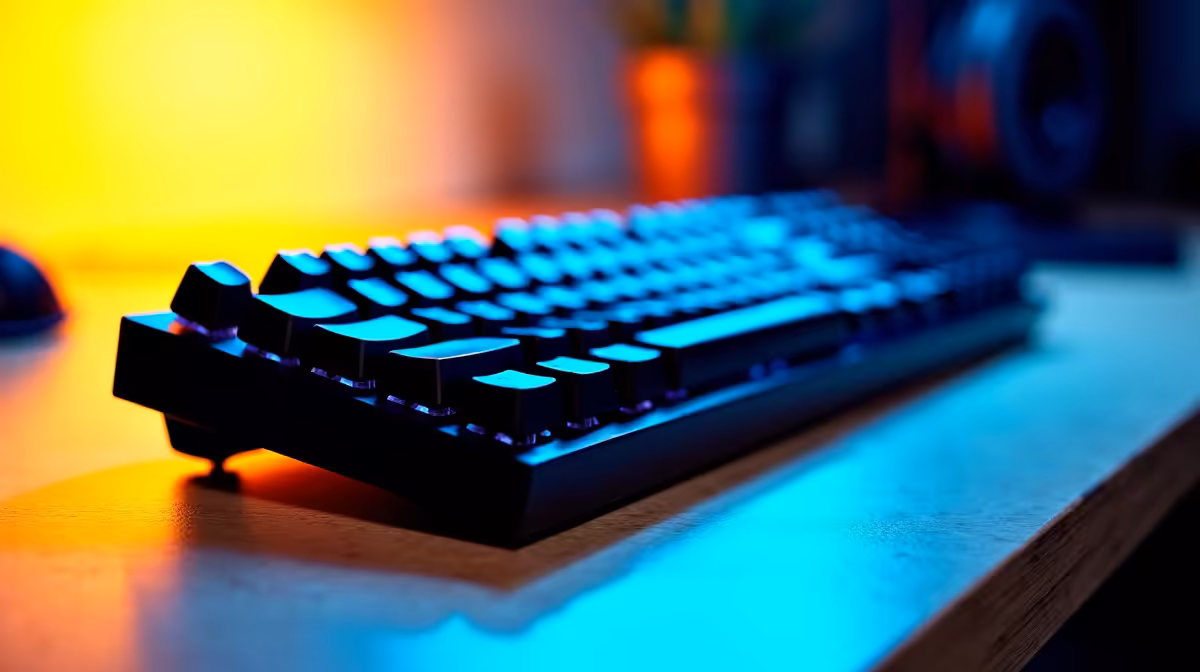 How to Use Any Windows Keyboard With a Mac: Key