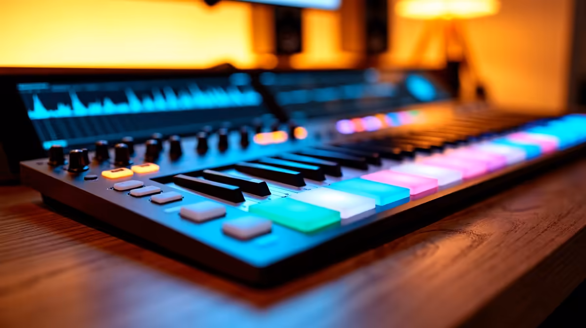 How to Use Apple Loops in GarageBand: Beat Making Guide