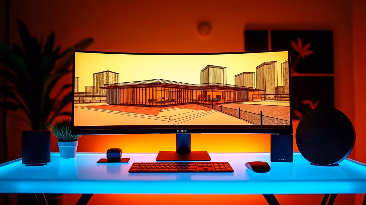 How to Use AutoCAD for Content Creation