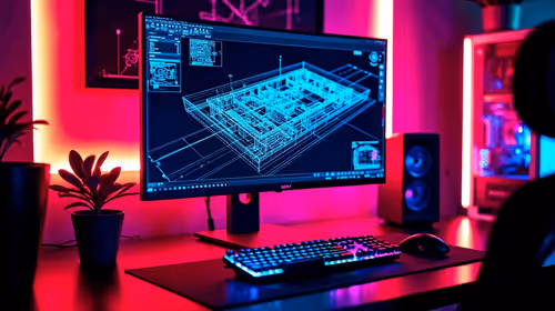 How to Run AutoCAD and OBS Together for High-Quality Design Streams