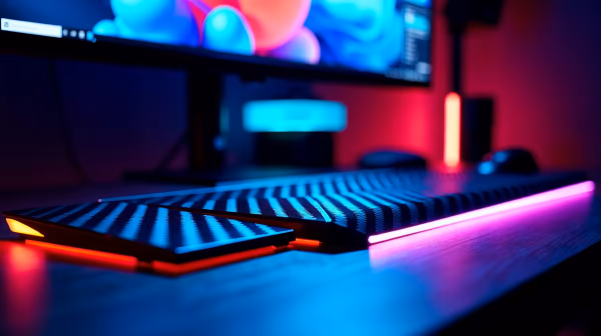How to Use Blender for Streaming