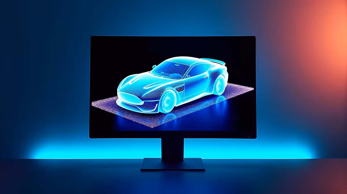How to Use Capture One for 3D Rendering