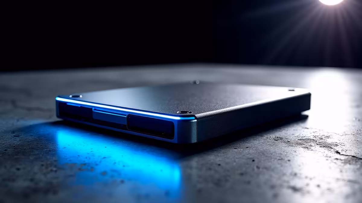 How to Use CrystalDiskMark for SSD Benchmark