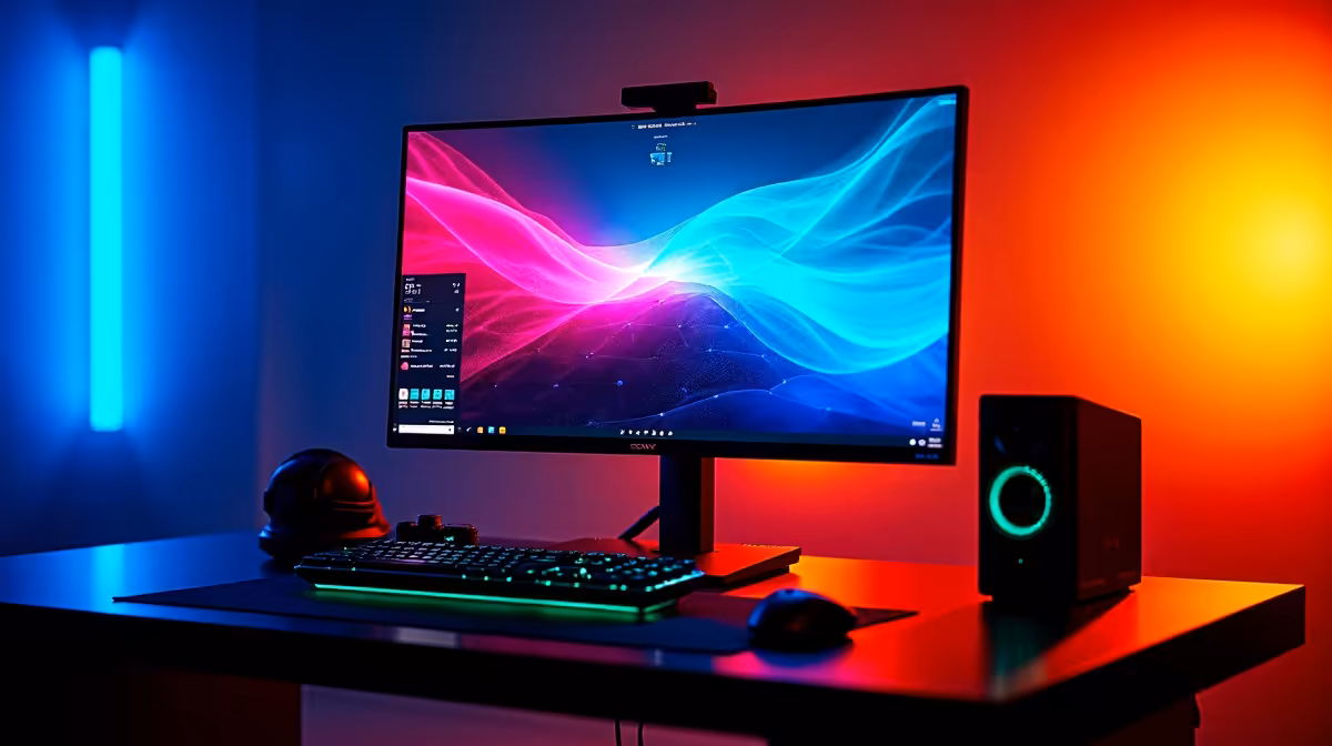 How to Use Davinci Fusion for Gaming