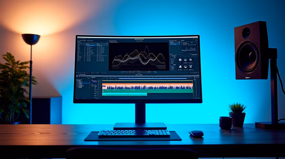 How to Use Davinci Fusion for Video Editing