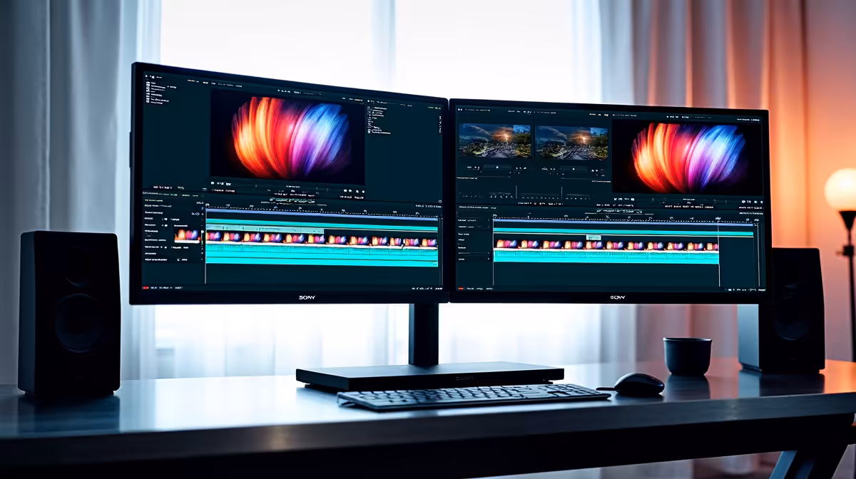 How to Use DaVinci Resolve for Content Creation