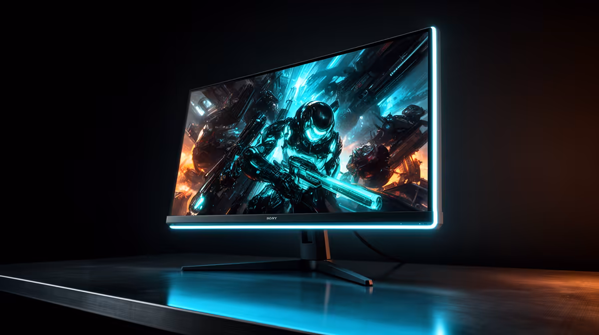 How to Use DisplayWidget Center to Fine-Tune Gaming