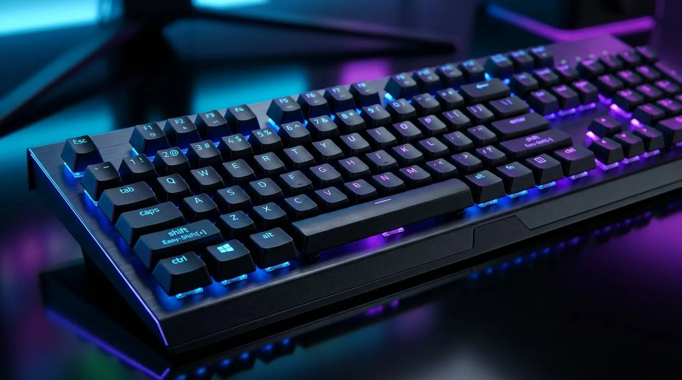 Fix double inputs and key chatter