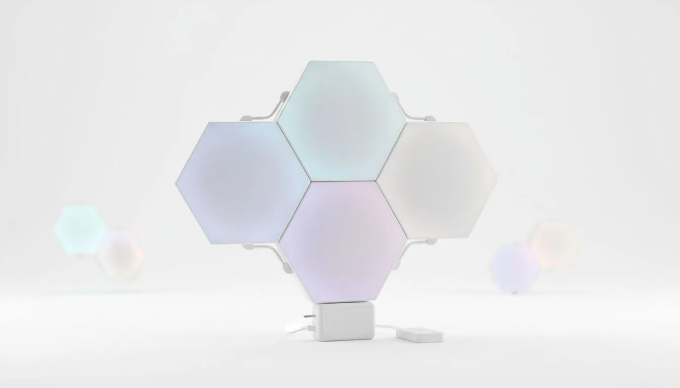 Use Govee Scenes to Fit Your Decor