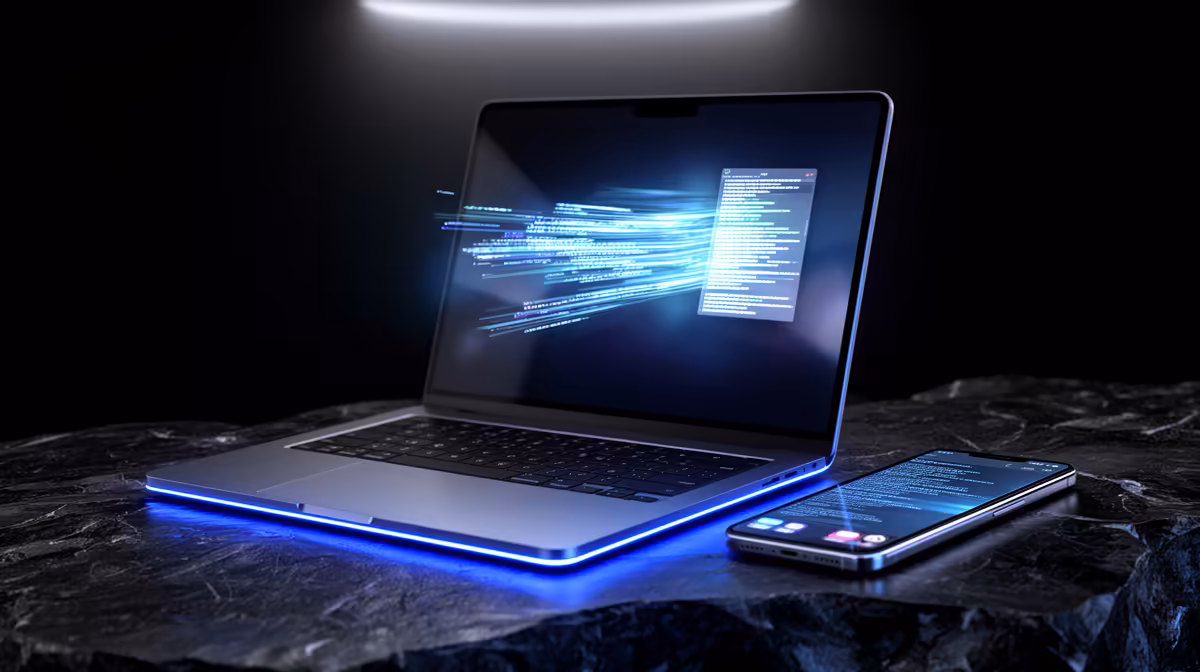 Handoff and Universal Clipboard Mac and iPhone Setup