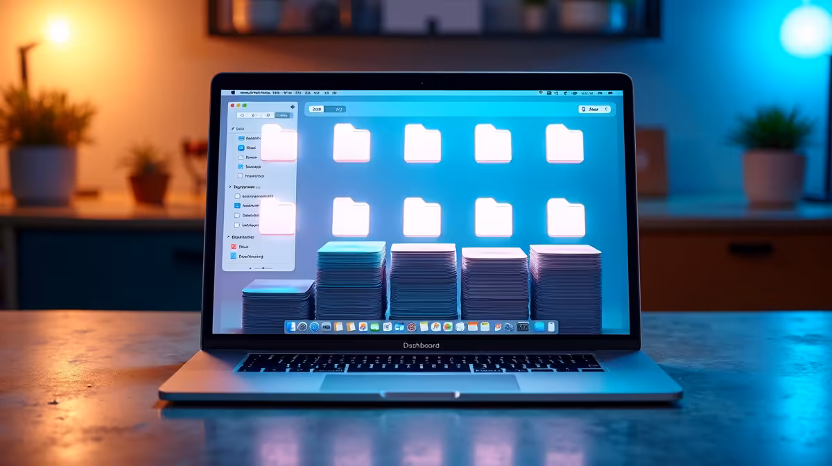 How to Use Hazel on Mac: Automatic File Organisation