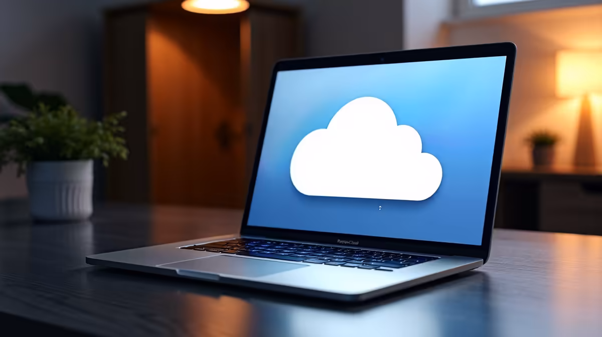 How to Use iCloud Drive on Mac: Complete Storage Guide