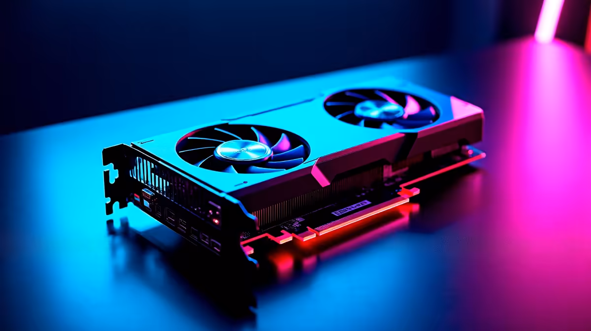 How to Use Intel Arc Control for Gaming Optimization