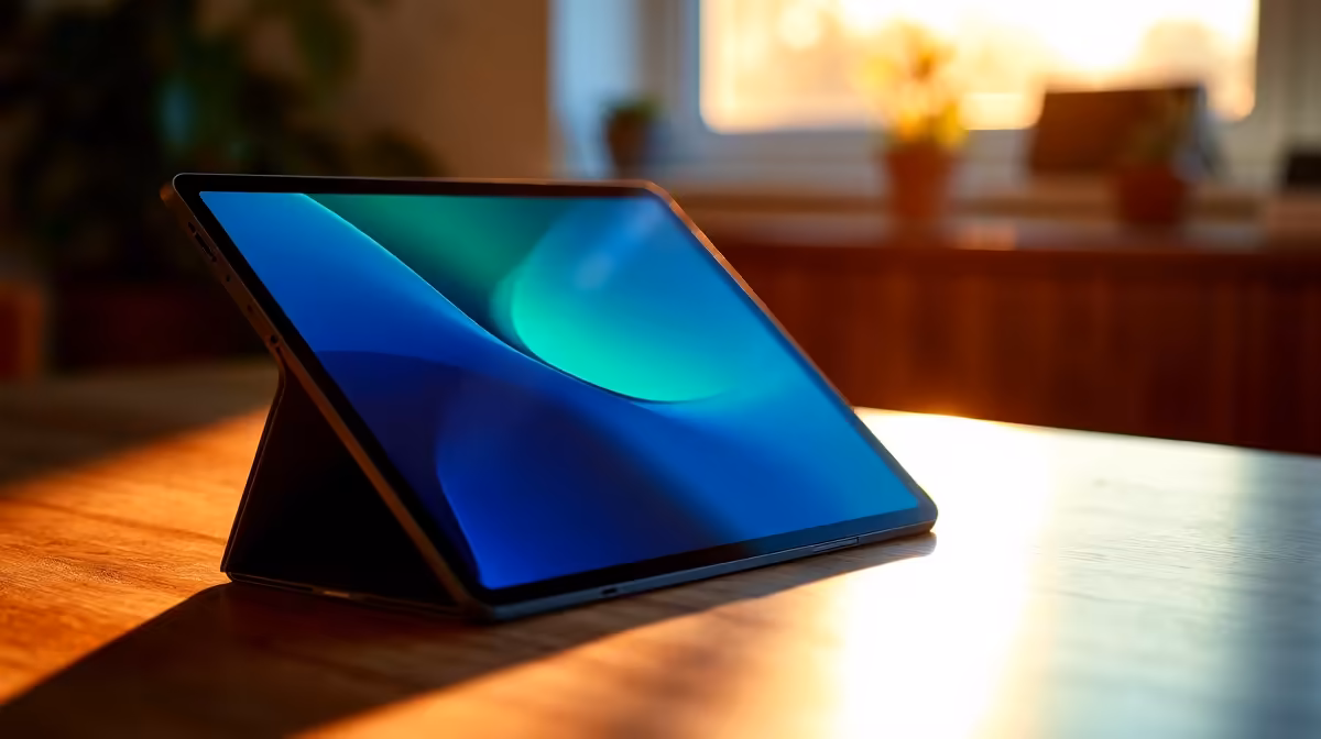 How to Use iPad for Productivity: Complete Workflow