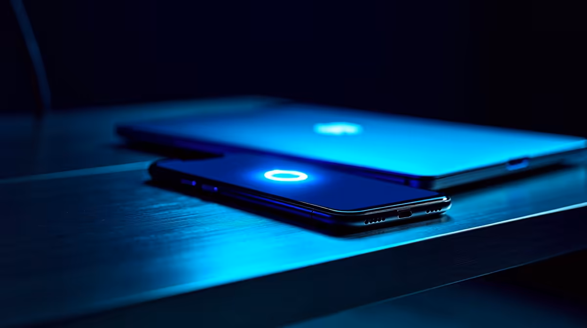 How to Use iPhone as Hotspot for MacBook While