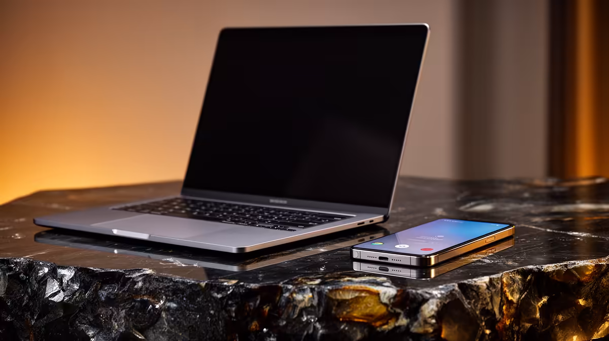 How to Use iPhone Mirroring on macOS: Control Your