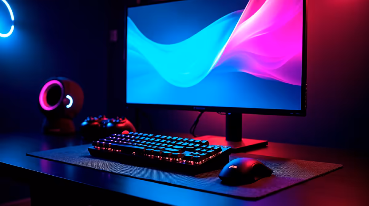 How to Use Kdenlive for Gaming