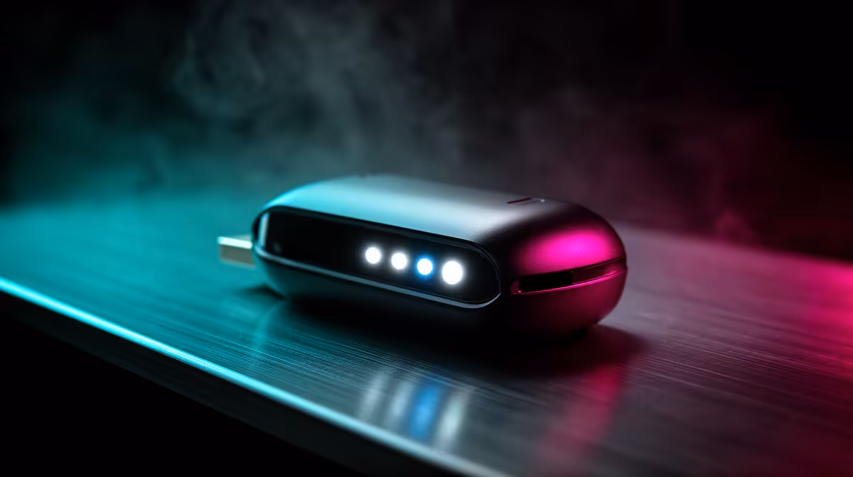 How to Use LED Status Indicator Dongles for Quick Wireles...