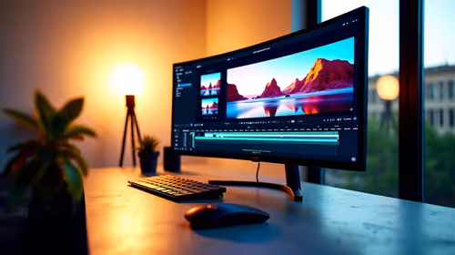 How to Use Lightroom for Content Creation