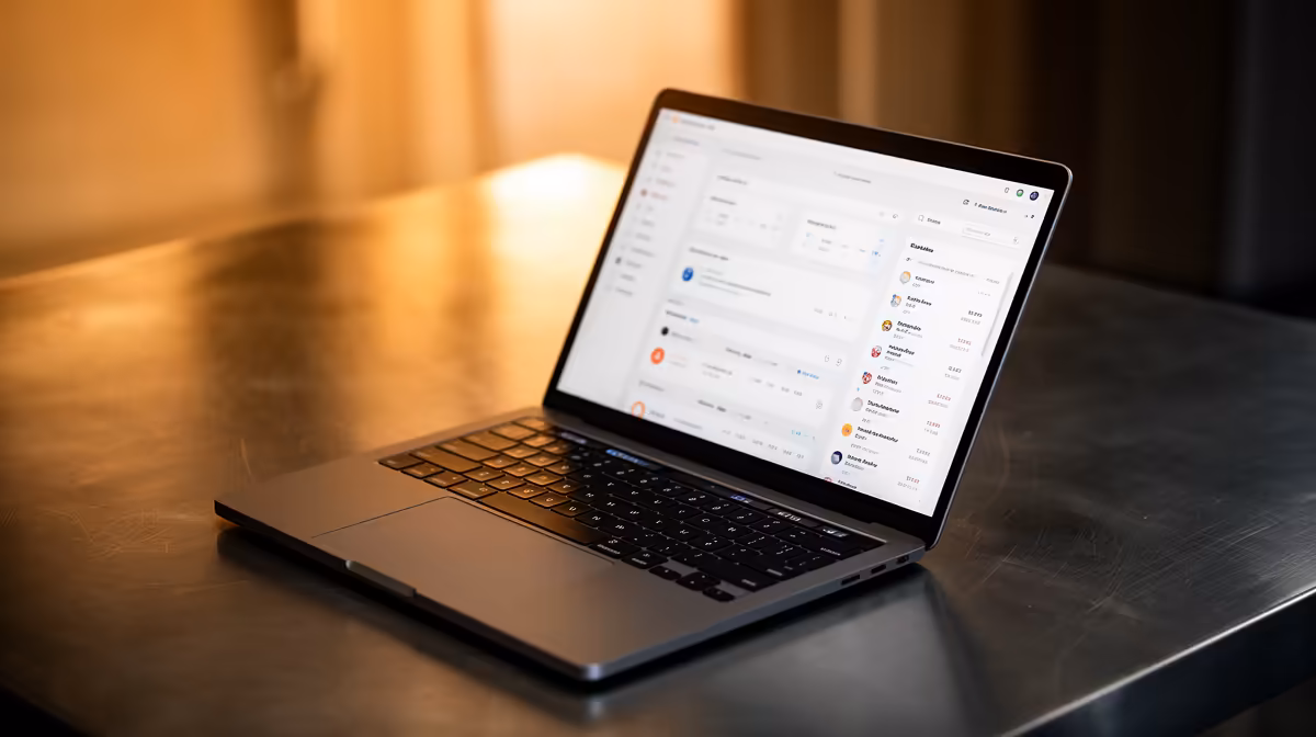 How to Use MacBook on Aeroplane Wi-Fi: Productivity